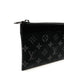 Louis Vuitton Discovery Pochette PM Monogram Eclipse