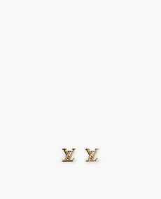 Louis Vuitton Iconic Earrings