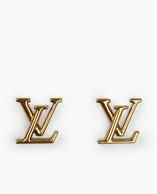 Louis Vuitton Iconic Earrings