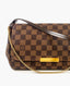 Louis Vuitton Damier Ebene Favorite MM