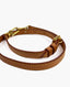 Louis Vuitton Leather Strap Beige