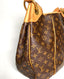 Louis Vuitton Galliera GM Monogram