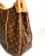 Louis Vuitton Galliera GM Monogram