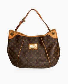 Louis Vuitton Galliera GM Monogram