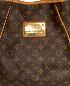 Louis Vuitton Galliera GM Monogram