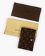 Louis Vuitton Small Ring Agenda Cover Monogram