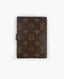 Louis Vuitton Small Ring Agenda Cover Monogram