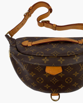 Louis Vuitton Bum Bag Monogram