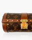 Louis Vuitton Trunk Butterfly Bag Monogram