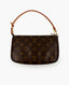 Louis Vuitton Pochette Accessories Monogram