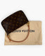 Louis Vuitton Pochette Accessories Monogram