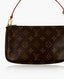 Louis Vuitton Pochette Accessories Monogram