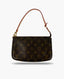 Louis Vuitton Pochette Accessories Monogram