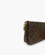 Louis Vuitton Pochette Accessories Monogram