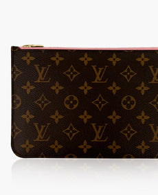 Louis Vuitton Pochette Monogram