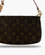 Louis Vuitton Pochette Asusteet Monogrammi