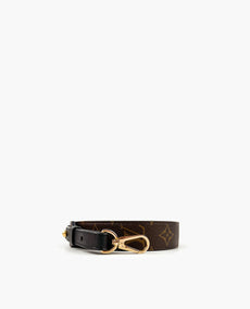 Louis Vuitton Monogram Strap