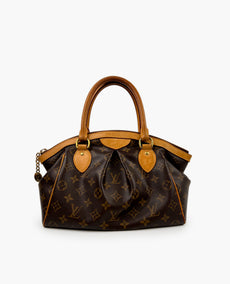 Louis Vuitton Monogram Tivoli PM Bag