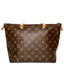 Louis Vuitton Monogram Iena tote PM