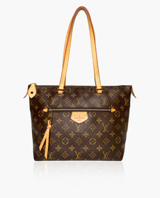 Louis Vuitton Monogram Iena tote PM