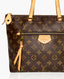 Louis Vuitton Monogram Iena tote PM