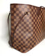 Louis Vuitton Neverfull Damier Ebene GM