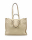 Louis Vuitton Onthego GM Tote Bag Monogram Empreinte