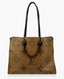 Louis Vuitton Onthego Monogram Reverse Tote GM