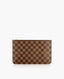 Louis Vuitton Pochette Damier Ebene