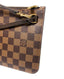 Louis Vuitton Pochette Damier Ebene