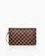 Louis Vuitton Pochette Damier Ebene