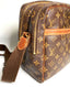 Louis Vuitton Monogram Reporter GM