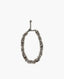 Louis Vuitton My Flower Chain Silver Necklace