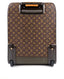 Louis Vuitton Monogram Canvas Pegase Legere Business 55 Suitcase