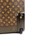 Louis Vuitton Monogram Canvas Pegase Legere Business 55 Suitcase