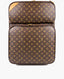 Louis Vuitton Monogram Canvas Pegase Legere Business 55 Suitcase