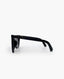 Louis Vuitton La Grande Bellezza Black Sunglasses