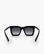 Louis Vuitton La Grande Bellezza Black Sunglasses