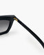 Louis Vuitton La Grande Bellezza Black Sunglasses