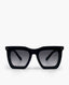 Louis Vuitton La Grande Bellezza Black Sunglasses