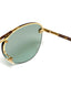 Louis Vuitton Clockwise Canvas Sunglasses