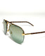 Louis Vuitton Clockwise Canvas Sunglasses