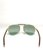 Louis Vuitton Clockwise Canvas Sunglasses