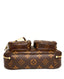 Louis Vuitton Utility Crossbody Bag