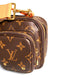 Louis Vuitton Utility Crossbody Bag