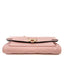 Louis Vuitton Empreinte Vavin Chain Wallet Rose Poudre