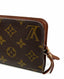 Louis Vuitton Monogram Vintage Zippy Wallet