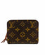 Louis Vuitton Monogram Vintage Zippy Wallet