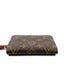 Louis Vuitton Monogram Vintage Zippy Wallet