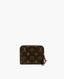 Louis Vuitton Monogram Vintage Zippy Wallet